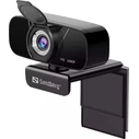 Sandberg Κάμερες Παρακολούθησης Web Camera Full HD 1080p 134-15