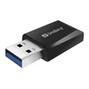 Sandberg Μετατροπείς Αντάπτορες Ασύρματος USB Αντάπτορας Δικτύου 1300Mbps