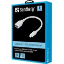 Sandberg USB-C to USB 3.0 Converter