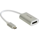 Sandberg Metatropéas USB-C to DisplayPort Adapter