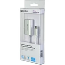 Sandberg Metatropéas USB-C to DisplayPort Adapter