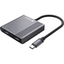Sandberg Μετατροπέας USB-C σε HDMI
