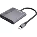Sandberg Μετατροπέας USB-C σε HDMI