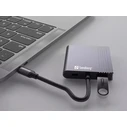 Sandberg Μετατροπέας USB-C σε HDMI