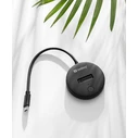 Sandberg Μετατροπείς Αντάπτορες Docking Station Σκληρών Δίσκων PCIe M.2 2230 2242 2260 2280 με σύνδεση USB-C