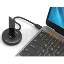 Sandberg Μετατροπείς Αντάπτορες Docking Station Σκληρών Δίσκων PCIe M.2 2230 2242 2260 2280 με σύνδεση USB-C
