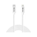 Sandberg Metatropeas USB-C to Lightning Cable 2m
