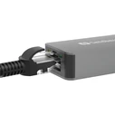 Sandberg Adapter USB-A USB-C to Ethernet Female