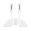 Καλώδιο USB-C σε USB-C Sandberg USB 3.2 Gen2 100W 5 m