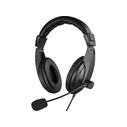 Sandberg Ακουστικά Bluetooth Saver Large On Ear Multimedia με μικρόφωνο και σύνδεση 3.5mm Jack