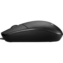 Sandberg Saver Wired Mouse Black