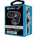 Sandberg Default Web Camera Full HD 1080p