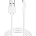 Sandberg Cables USB 2.0 to Micro USB Cable White 1m
