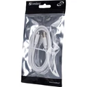 Sandberg Cables USB 2.0 to Micro USB Cable White 1m