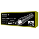 Sandberg Φακός LED IPX4 Survivor Torch 420-89