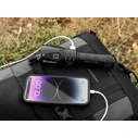 Sandberg Φακός LED IPX4 Survivor Torch 420-89
