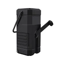 Sandberg Survivor Lantern All in1 Φανάρι Μπαταρίας για Camping με Φακό Ραδιόφωνο και Powerbank