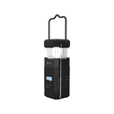 Sandberg Survivor Lantern All in1 Φανάρι Μπαταρίας για Camping με Φακό Ραδιόφωνο και Powerbank