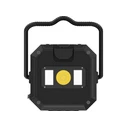 Sandberg Survivor Lantern All in1 Φανάρι Μπαταρίας για Camping με Φακό Ραδιόφωνο και Powerbank