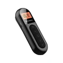 Sandberg Pocket Radio FM Recharge Black