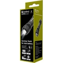 Sandberg LED Flashlight Survivor Torch 300lm