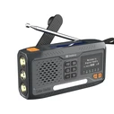 Sandberg Portable Battery Radio DAB