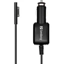 Sandberg Adapter Charger Surface Pro 3 4 Black