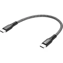 Sandberg Adapters USB to Type C Cable 0.2m 441 66