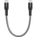Sandberg Adapters USB to Type C Cable 0.2m 441 66