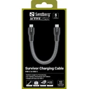 Sandberg Adapters USB to Type C Cable 0.2m 441 66