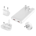 Sandberg Adapter Socket from Universal to Universal