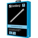 Sandberg Touch Stylus Silver 461-01