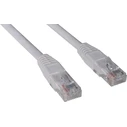 Sandberg U/UTP Cat6 (Gigabit) Network Cable 5 m White - 506-96