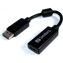 Metaforeis Sandberg DisplayPort to HDMI Adapter