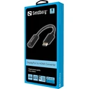 Metaforeis Sandberg DisplayPort to HDMI Adapter