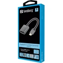 Sandberg Μετατροπέας DisplayPort σε HDMI