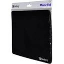 Sandberg Mouse Pad 260 mm Black