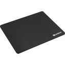 Sandberg Mouse Pad 260 mm Black