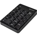 Sandberg Wireless Numeric Keypad 630-05