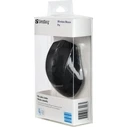 Sandberg Wireless Mouse Pro Black Mouse
