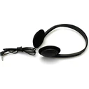 Sandberg Headphones On Ear Bulk Wired Black