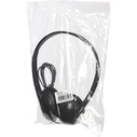Sandberg Headphones On Ear Bulk Wired Black
