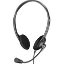 Sandberg MiniJack On Ear Multimedia Ακουστικά με Μικρόφωνο και Σύνδεση 3.5mm Jack
