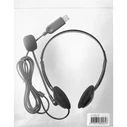 Sandberg On Ear Multimedia Headset with Microphone USB-C (Model 825-31)