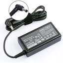 CoreParts Universal Φορτιστής Laptop 65W 19V 3.42A με Αποσπώμενο Καλώδιο Τροφοδοσίας