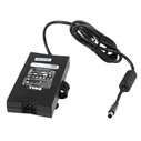 Dell Φορτιστής Laptop 130W 19.5V 6.7A με Αποσπώμενο Καλώδιο Τροφοδοσίας PA-13