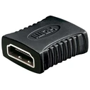 MicroConnect HDMI Female to HDMI Female Adapter
