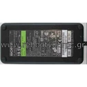 CoreParts Φορτιστής Laptop 120W 19.5V 6.2A για Sony χωρίς Καλώδιο Τροφοδοσίας