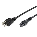 MicroConnect Power Cord Type B C5 1.8m
