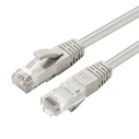 Network Cables MicroConnect U UTP Cat 5e 2m Grey
